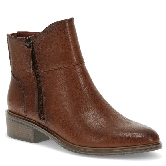 Baretraps Alona Block Heel Bootie- 9.5M - Picture 2 of 11